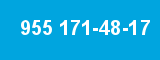955 171-48-17